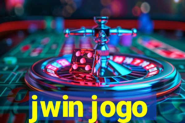 jwin jogo